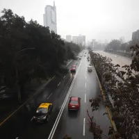 Pronostican neblina y viento para el fin de semana: Así estará el tiempo en Santiago