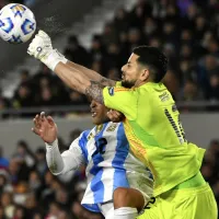 Ex DT de Chile culpa a Gabriel Arias de la goleada ante Argentina: 'Hay complicidad'