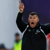 Almirón advierte previo a Copa Chile: \&#039;Si no se da un buen partido es por la cancha\&#039;
