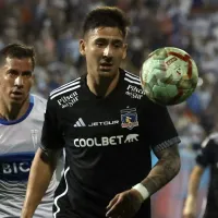 ¡Una semana antes! Se suspende el clásico entre Colo Colo y Universidad Católica