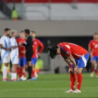 ¿Qué resultados le sirven a Chile hoy? Se juegan tres partidos de las Eliminatorias hoy viernes