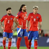 Eliminatorias: La Roja suma un nuevo problema de cara a duelo clave ante Bolivia