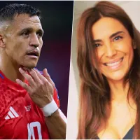 Carla Ballero echa al agua a Alexis Sánchez: crack de La Roja se hizo el lindo y le mandaba coquetos mensajes