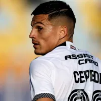 Colo Colo puede dejar a Wanderers sin estadio al no pagar deuda por Lucas Cepeda