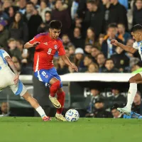 “Es un buen jugador, pero...”: el potente análisis de Arturo Vidal sobre Darío Osorio en la Roja