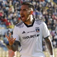 Con varias sorpresas: La lista de citados de Colo Colo para la final de Copa Chile ante Magallanes