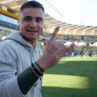 Sifup categórico tras conocerse situación de Campos: \&#039;No te dejaremos solo, Cristobal\&#039;