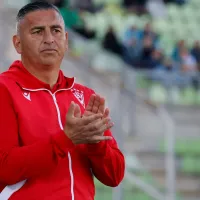 Reinaldo Sánchez nunca quiso a Jaime García en Wanderers: 'No quería cambiar al técnico'