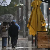 Pronóstico del tiempo: Anuncian seguidilla de sistemas frontales en varias regiones de Chile