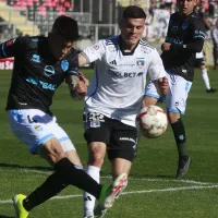 ¿Fuera de reglamento? La insólita maniobra de Colo Colo para remontar la final de Copa Chile ante Magallanes