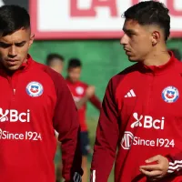 Gareca mueve el tablero en La Roja: Vicente Pizarro entra en 11 titular ante Bolivia