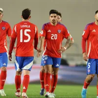 Fue mundialista y referente pero perdió la esperanza en la selección chilena: “No los voy a ver”