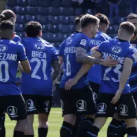 Huachipato vs O'Higgins EN VIVO: sigue el Campeonato Nacional 2024 minuto a minuto