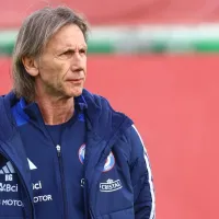 Ricardo Gareca apesadumbrado por los polémicos dichos de Vidal: 'Cayó muy mal'