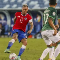 ¿A qué hora juega Chile vs Bolivia? Horario y transmisión del partido de Eliminatorias