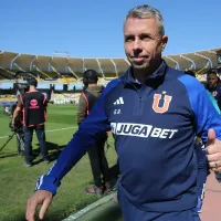 Gustavo Álvarez y un cambio drástico en el esquema: utiliza a su \&#039;jugador comodín\&#039; ante Palestino