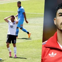 Gabriel Suazo usa su experiencia en malos momentos para levantar a la Roja ante Bolivia