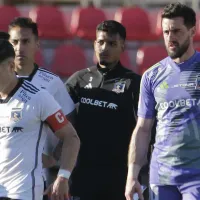 \&#039;Un flojo rendimiento\&#039;: River Plate celebra la dolorosa caída de Colo Colo en Copa Chile
