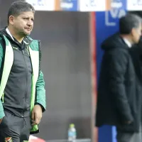 DT de Bolivia reconoce que saldrán a 'ratonear' en el Nacional ante la Roja: 'Vamos a plantear un...'