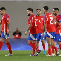 Patricio Yáñez se pone la ropa fatalista con la Roja: 'Si Chile no mejora no vamos a ir al Mundial'