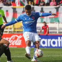 U de Chile vs Palestino EN VIVO: sigue el partido de la Copa Chile minuto a minuto