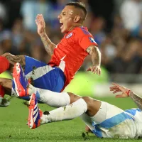 ¿Romperá la mufa? Eduardo Vargas y el dato que perturba al segundo goleador histórico de la Roja