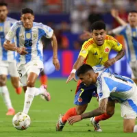 Pronósticos Colombia vs Argentina: los Cafeteros buscan la revancha tras la Copa América