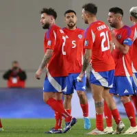 Pronósticos Chile vs Bolivia: La Roja va por la victoria en casa