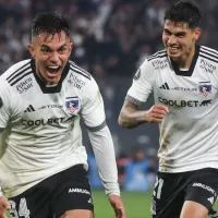 Colo Colo tiene encaminada la renovación de contrato para Vicente Pizarro