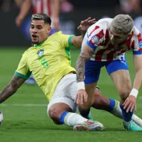 Pronósticos Paraguay vs Brasil: gran enfrentamiento en el cierre de la doble fecha de Eliminatorias