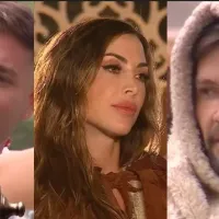 ¿Se conocían? El tenso momento entre Dani y Luis tras ingreso de Pancho a Ganar o Servir