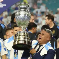 La rebelión contra Chiqui Tapia pone en jaque al fútbol argentino: “Estamos en la pobreza”