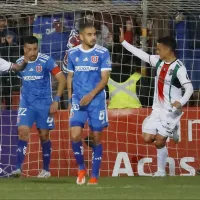 Marcelo Díaz asume la señal de alerta en U de Chile con Palestino: \&#039;El campeonato es otra cosa\&#039;
