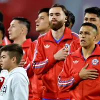 Larrivey apuesta por Damián Pizarro por los goles que le penan a la Roja: “Es el futuro de Chile”