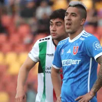 El fuerte llamado de atención en U de Chile: \&#039;Te puede costar el título\&#039;