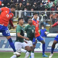 ¿A qué hora juega Chile vs Bolivia y dónde ver en vivo el partido de Eliminatorias?