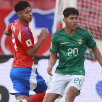 Chile vs Bolivia EN VIVO – Dónde ver, resultado y minuto a minuto de las Eliminatorias