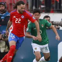 Chile vs Bolivia EN VIVO – Dónde ver, resultado y minuto a minuto de las Eliminatorias