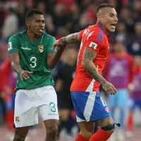 Chile sufre una histórica derrota contra Bolivia y se aleja del Mundial 2026