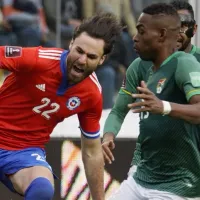 Chile vs Bolivia EN VIVO: sigue el partido de la Roja por Eliminatorias minuto a minuto