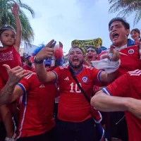 'No más porom pom pom': Federación de Fútbol de Chile quiere evitar una nueva sanción