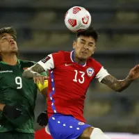 Pocos, pero locos: los escasos jugadores de la Roja que le han anotado a Bolivia