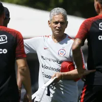 Guarello llora el presente de la selección chilena y se declara viudo de Reinaldo Rueda