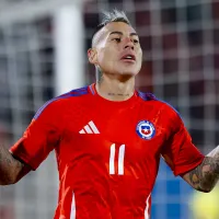 Rodrigo Sepúlveda se mosquea y enoja al aire: exige respeto para el \&#039;histórico\&#039; Eduardo Vargas