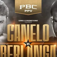 ¿Cuándo pelea ‘Canelo’ Álvarez vs. Edgar Berlanga? Fecha, horario y cartelera del evento