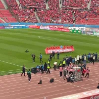 El hermoso homenaje de la Roja a Cristóbal Campos en el Nacional