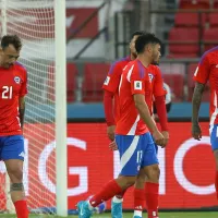 Uno a Uno de Chile contra Bolivia: nos vemos para las eliminatorias del Mundial 2030