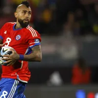 \&#039;Ya volveré a la Selección\&#039;: Arturo Vidal da la fecha para su retorno a la Roja