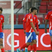 Caamaño apocalíptico con La Roja: \&#039;Ni con Guardiola ni Klopp... estamos eliminados porque Chile no le gana a nadie\&#039;
