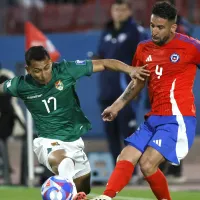 Mauricio Isla sin asco entierra a la Generación Dorada de la Roja: 'Eso es un proceso antiguo'